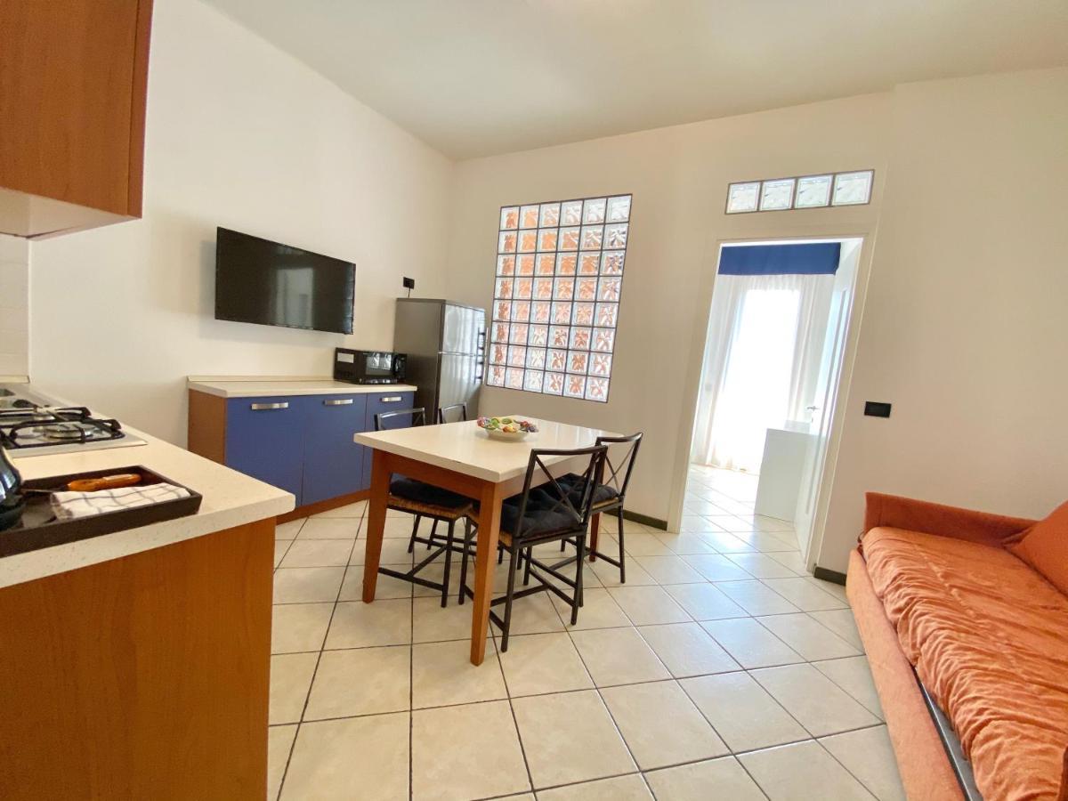 Appartamenti Mare Caorle Exterior photo