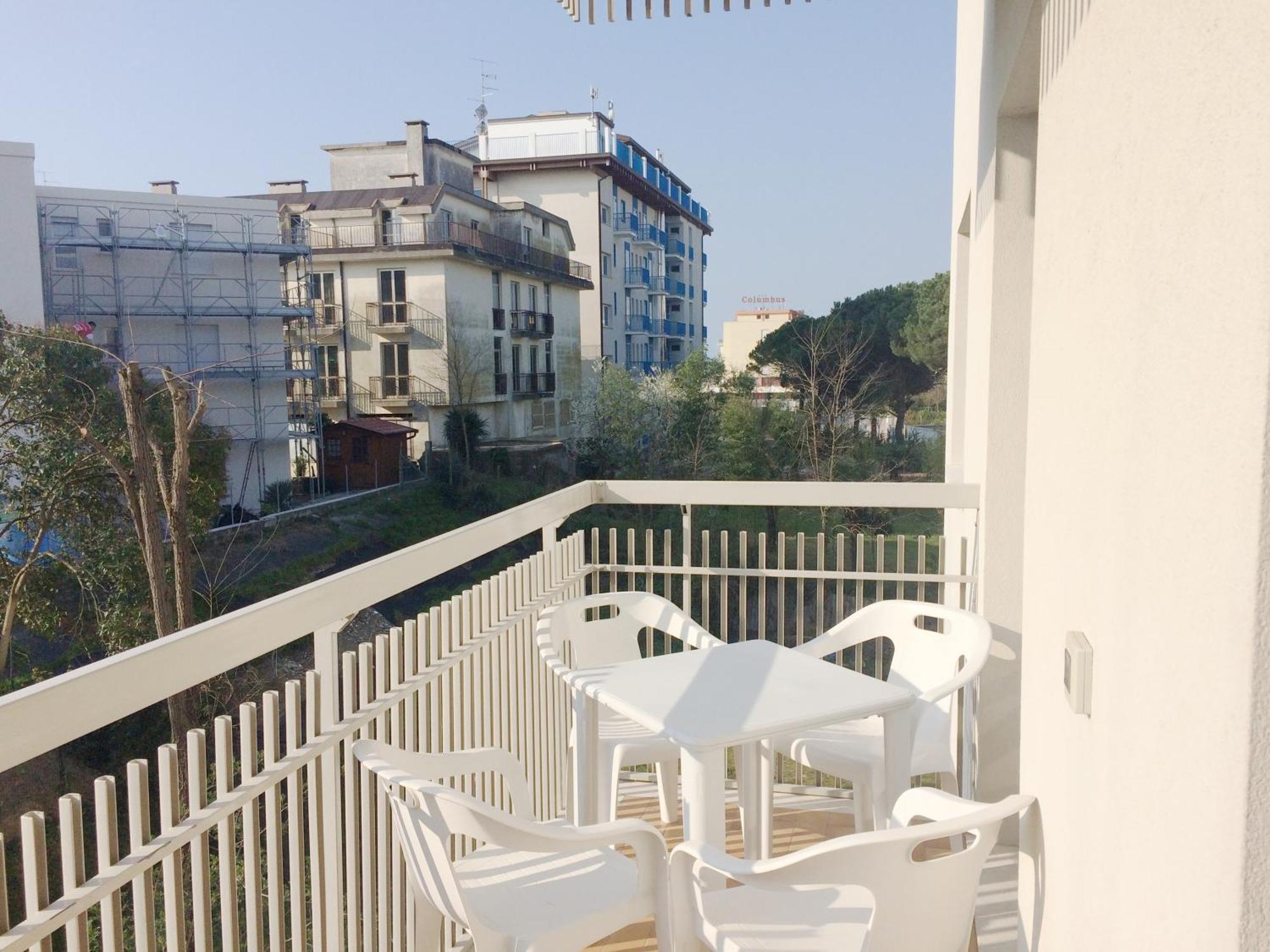 Appartamenti Mare Caorle Exterior photo