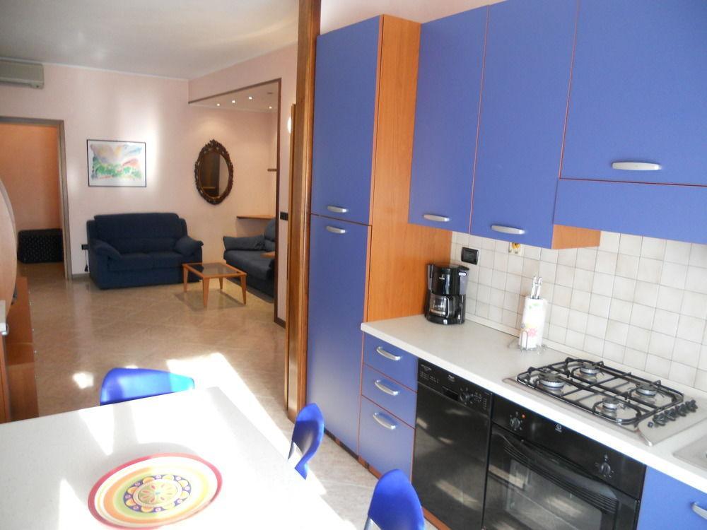 Appartamenti Mare Caorle Exterior photo