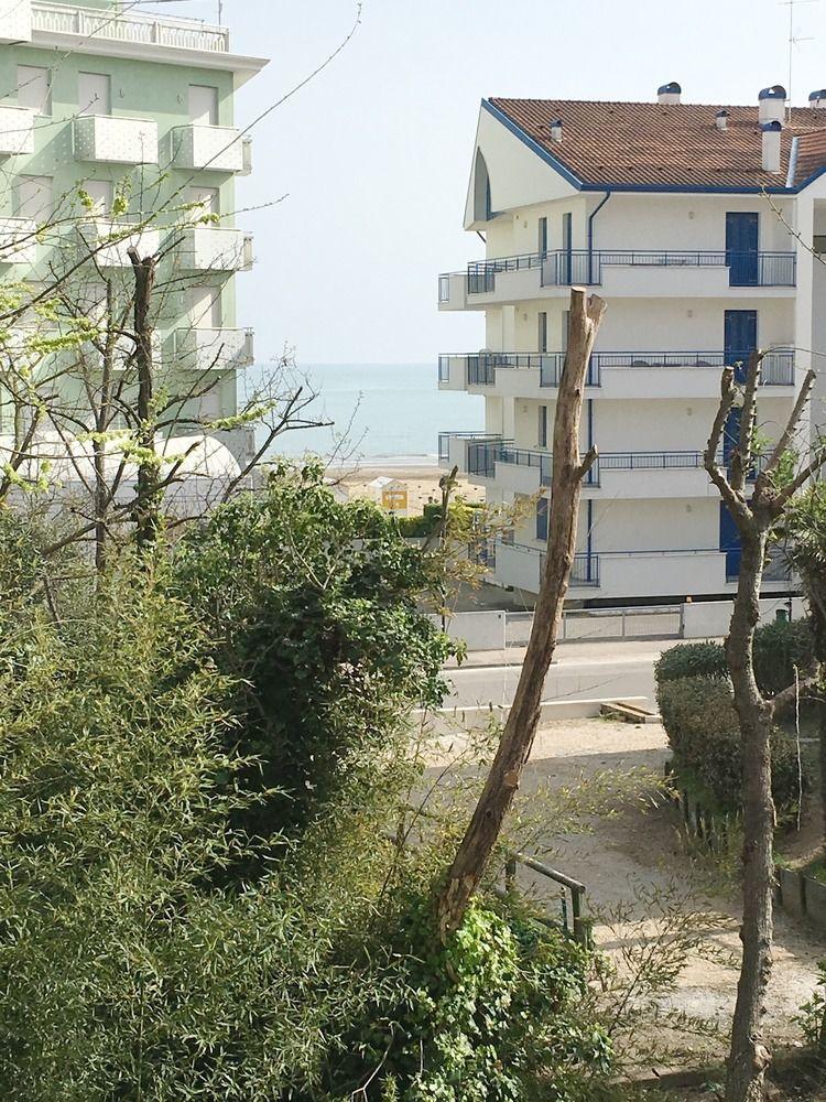 Appartamenti Mare Caorle Exterior photo