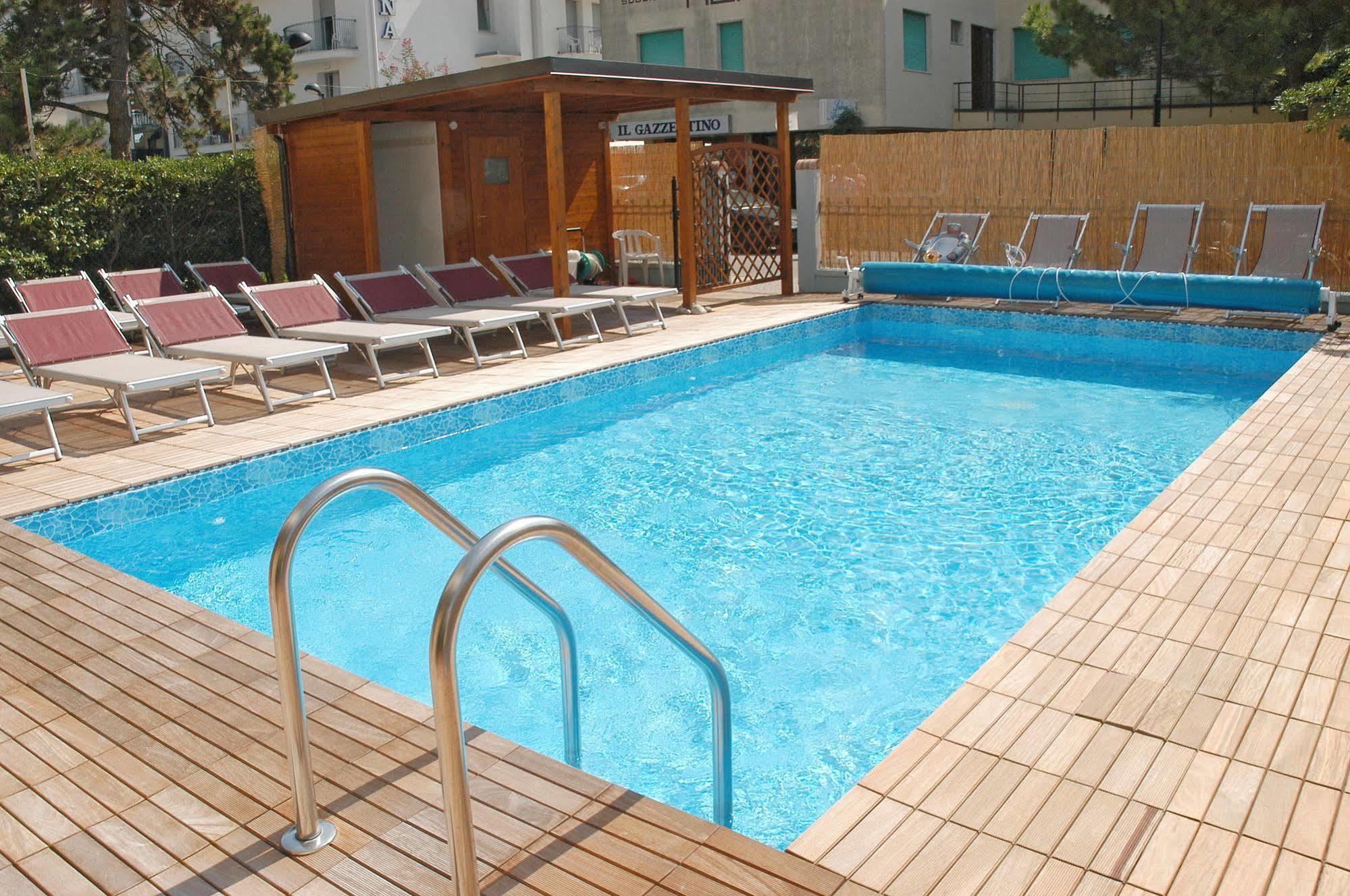 Appartamenti Mare Caorle Exterior photo